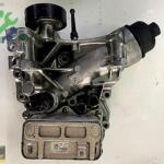 MERCEDES W447 VİTO 114 SPRİNTER YAĞ SOĞUTUCU KÜTÜĞÜ A6541805700