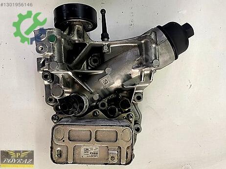 Mercedes-Benz Vito Yağ Soğutucu çıkma parça