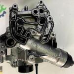 MERCEDES W447 VİTO 114 SPRİNTER YAĞ SOĞUTUCU KÜTÜĞÜ A6541805700