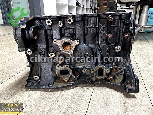 Mercedes-Benz Vito Motor Komple çıkma parça