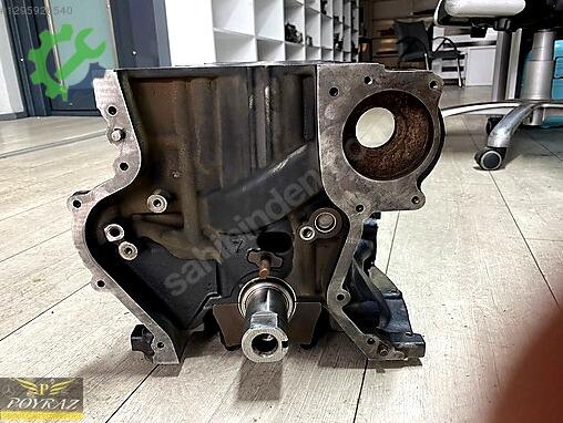 Mercedes-Benz Vito Motor Komple çıkma parça