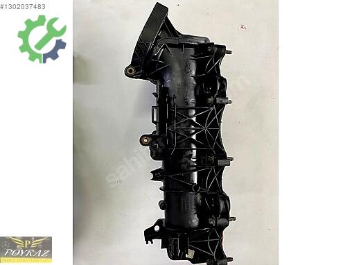 Mercedes-Benz Vito Emme Manifoldu A6540902500 çıkma parça