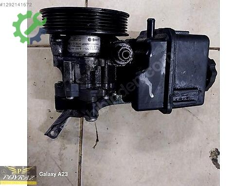Mercedes-Benz Sprinter Direksiyon Pompası A0064667801 çıkma parça