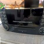 MERCEDES W 211 KASA TEYİP ORJİNAL