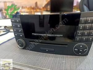 MERCEDES W 211 KASA TEYİP ORJİNAL