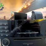 MERCEDES W 211 KASA TEYİP ORJİNAL