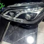 MERCEDES W 212 sol far A 212 820 2339