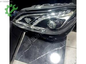 MERCEDES W 212 sol far A 212 820 2339