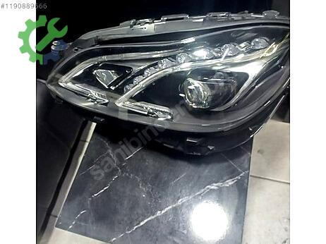 Mercedes-Benz 200 Sol Ön Far çıkma parça