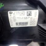MERCEDES W 212 sol far A 212 820 2339