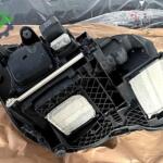 MERCEDES W 212 sol far A 212 820 2339