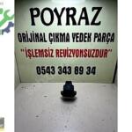 MERCEDES X156 GLA 180 KALDIRMA MANYETİĞİ A2709820000