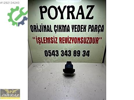 Mercedes-Benz GLA Beyin çıkma parça