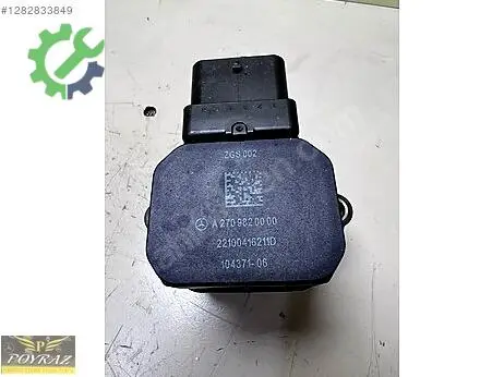 Mercedes-Benz GLA Beyin çıkma parça