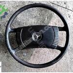 MERCEDES w114 W115 W123 direksiyon SİMİDİ ORJİNAL ÇIKMA