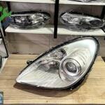 MERCEDE CLS SOL FAR ORJİNAL 05070721813
