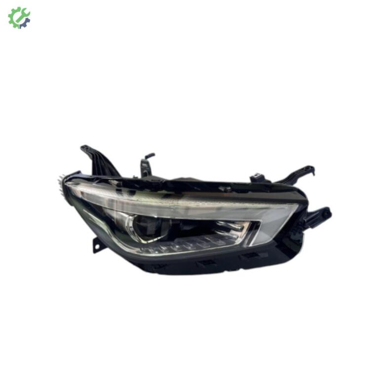 MG ZS Far çıkma parça