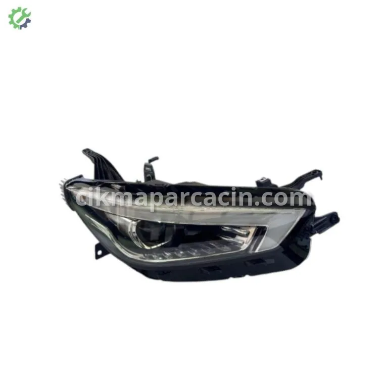 MG ZS Far çıkma parça