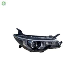 MG ZS EV 2021-2024 LEDLİ SIFIR SAĞ FAR 10266525