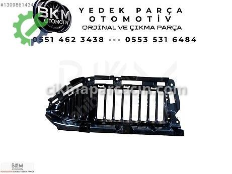 MG MG4 Panjur çıkma parça