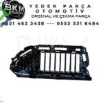 MG MG4 Sıfır Panjur 11183305
