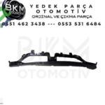 MG MG4 Ön Tampon 11186025 Sıfır