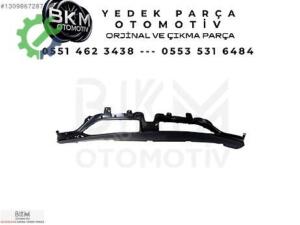 MG MG4 Ön Tampon 11186025 Sıfır