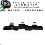 Sıfır MG MG4 Ön Tampon