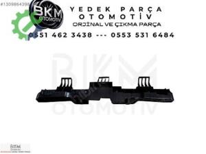 Sıfır MG MG4 Ön Tampon