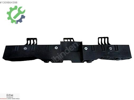MG MG4 Ön Tampon çıkma parça