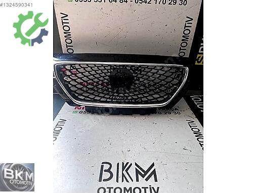 MG HS Panjur çıkma parça