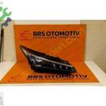 MG HS FUL LED METRİX SAG FAR 2024 2026