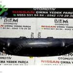 MG HS Arka Tampon P11610876 Çıkma
