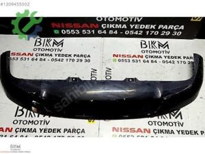 MG HS Arka Tampon P11610876 Çıkma