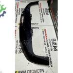 MG HS Arka Tampon P11610876 Çıkma