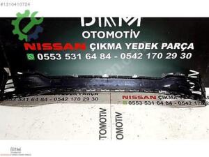 MG HS Arka Tampon P11153044 Çıkma