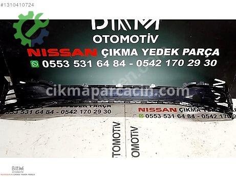 MG HS Arka Tampon çıkma parça