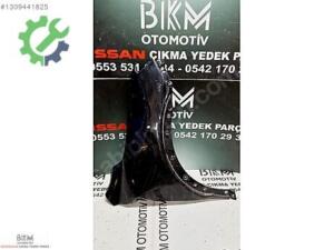 MG HS Çamurluk (Ön) Çıkma
