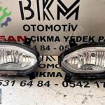 MG HS Orijinal Çıkma Sis Farı