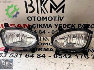 MG HS Orijinal Çıkma Sis Farı