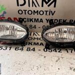 MG HS Orijinal Çıkma Sis Farı