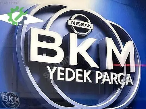 MG HS Sol Ön Far çıkma parça