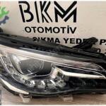 Çıkma MG HS Sağ Ön Far
