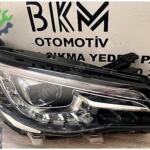 MG HS 2022-2024 Çıkma Sağ Ön Far