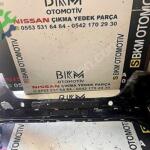 MG HS 2022 Ön Tampon Çıkma