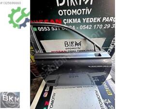 MG HS Orijinal Çıkma Kapı (Ön Sağ)