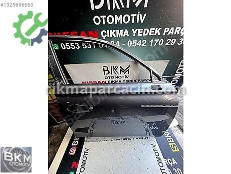 MG HS Kapı (Ön Sağ) çıkma parça
