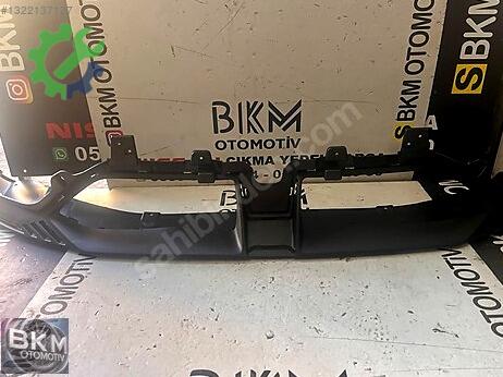 MG MG4 Karlık çıkma parça