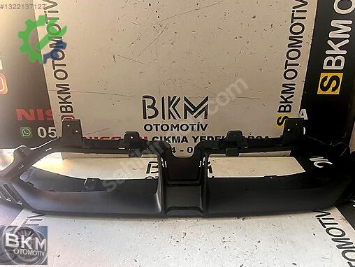 MG MG4 Karlık çıkma parça