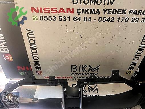 MG MG4 Karlık çıkma parça